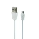 شارژر فندکی فست شارژ KingStar KC114A 3.6A 18W + کابل میکرو یو اس بی