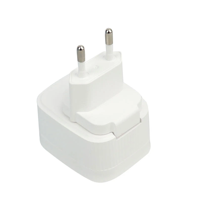 شارژر دیواری KingStar KW152i 2.4A 12W + کابل آیفونی