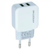 کلگی فست شارژ KingStar KW156 2.4A 12W