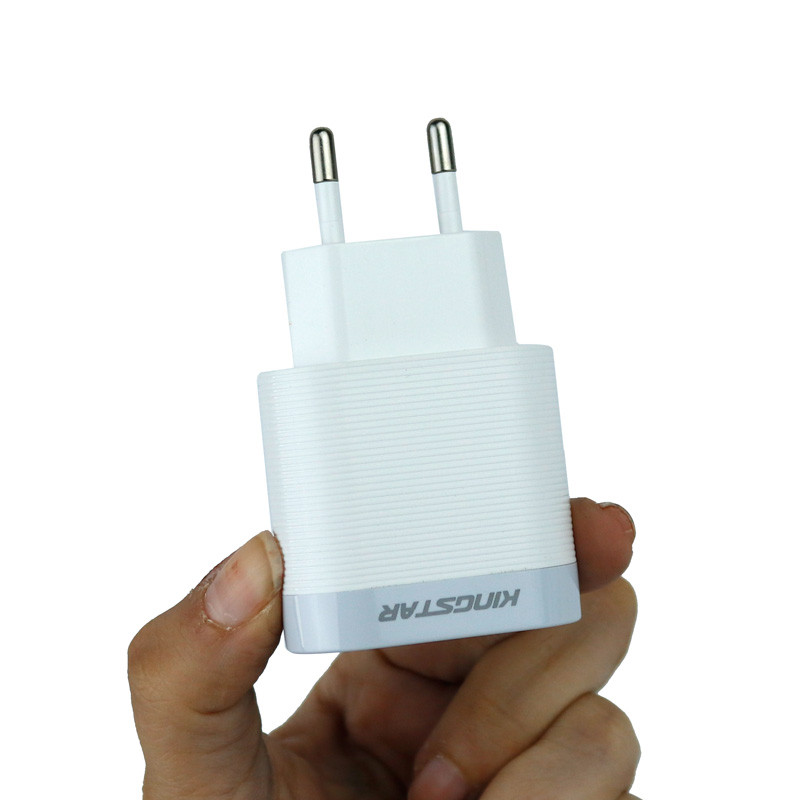 کلگی فست شارژ KingStar KW188Q 3A QC3 18W