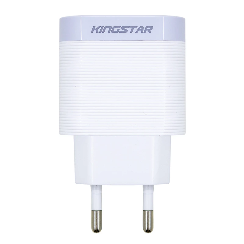 کلگی فست شارژ KingStar KW188Q 3A QC3 18W