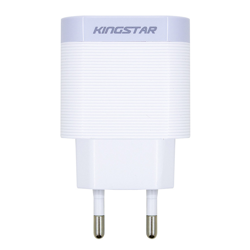 کلگی فست شارژ KingStar KW188Q 3A QC3 18W