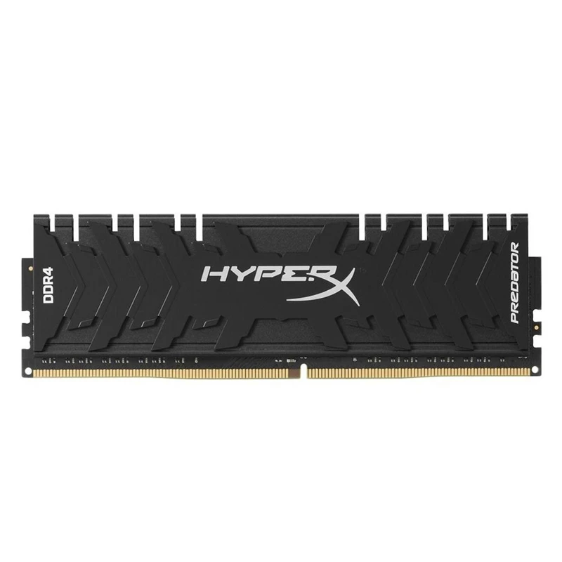 رم کامپیوتر HyperX Predator DDR4 8GB 3000MHz CL15 Single