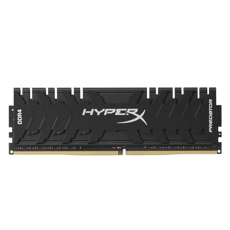 رم کامپیوتر HyperX Predator DDR4 8GB 3000MHz CL15 Single