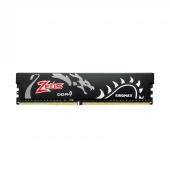 رم کامپیوتر Kingmax Zeus Dragon DDR4 16GB 3000MHz CL17 Single