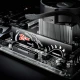 رم کامپیوتر Kingmax Zeus Dragon DDR4 16GB 3000MHz CL17 Single