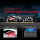 رم کامپیوتر Kingmax Zeus Dragon DDR4 16GB 3200MHz CL17 Single