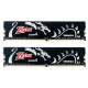 رم کامپیوتر Kingmax Zeus Dragon DDR4 32GB 3200MHz CL16 Dual