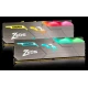 رم کامپیوتر Kingmax Zeus Dragon RGB DDR4 16GB 3200MHz CL17 Single