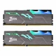 رم کامپیوتر Kingmax Zeus Dragon RGB DDR4 32GB 3200MHz CL16 Dual