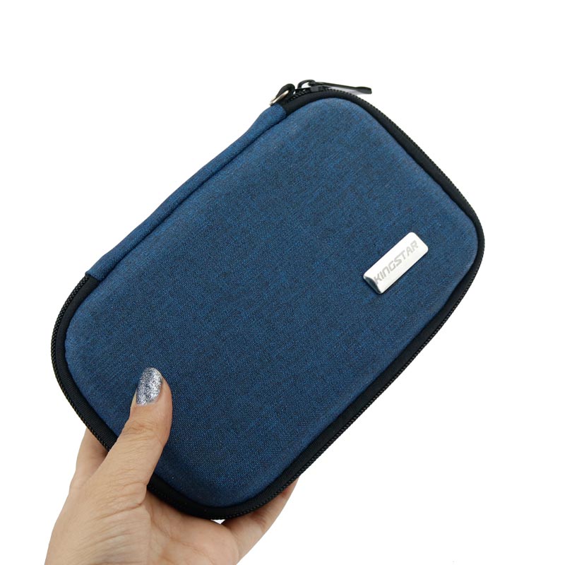 کیف هارد Kingstar BAG110L