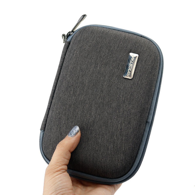 کیف هارد Kingstar K-Bag122L