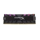 رم کامپیوتر HyperX Predator RGB DDR4 8GB 3200MHz CL16 Single