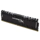 رم کامپیوتر HyperX Predator RGB DDR4 8GB 3200MHz CL16 Single