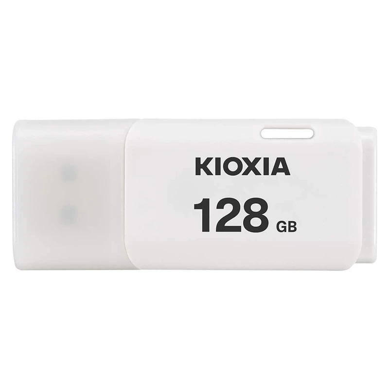 فلش 128 گیگ کیوکسیا Kioxia U202