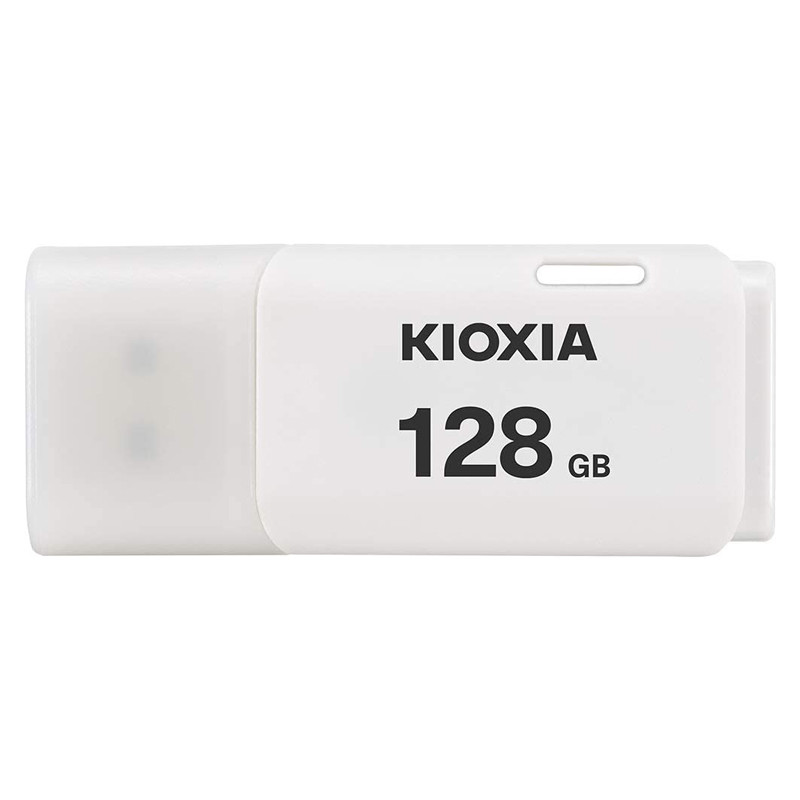 فلش 128 گیگ کیوکسیا Kioxia U202