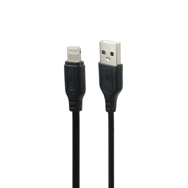کابل آیفونی Koluman KD-29 3.1A 1m