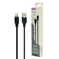 کابل آیفونی Koluman KD-29 3.1A 1m