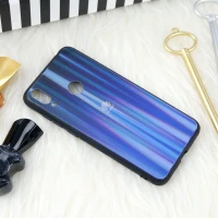 قاب لیزری پشت گلسی Huawei Y7 Prime 2019 کد 2 سری B