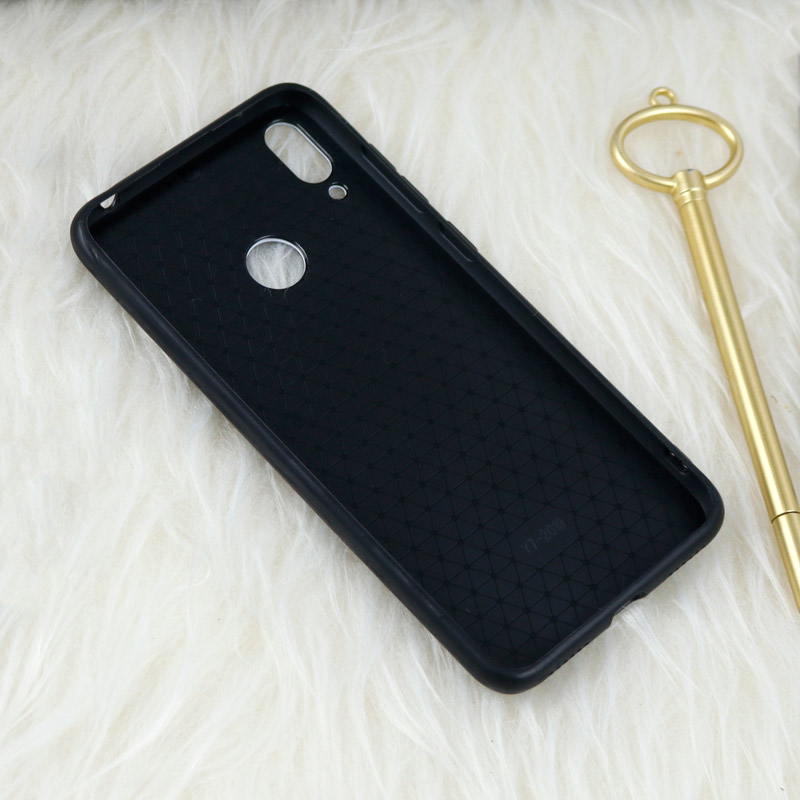 قاب لیزری پشت گلسی Huawei Y7 Prime 2019 کد 2 سری B