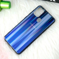 قاب لیزری پشت گلسی Samsung Galaxy A21s سری B
