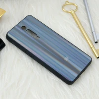 قاب لیزری پشت گلسی Xiaomi Mi 9T کد 1 سری B