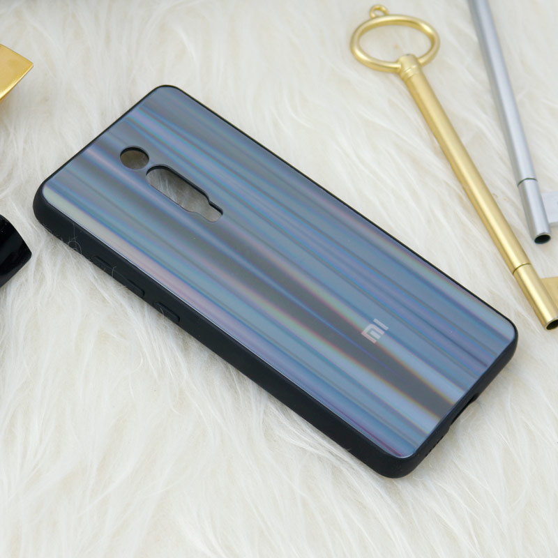 قاب لیزری پشت گلسی Xiaomi Mi 9T کد 1 سری B