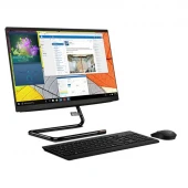 آل این وان Lenovo A340 Core i3 (10110U) 8GB 1TB Intel 21.5" FHD