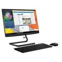 آل این وان Lenovo A340 Core i3 (10110U) 8GB 1TB Intel 21.5" FHD