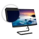 آل این وان Lenovo A340 Core i3 (10110U) 8GB 1TB Intel 21.5" FHD