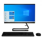 آل این وان Lenovo A340 Core i3 (10110U) 8GB 1TB+256GB SSD Intel 21.5" FHD