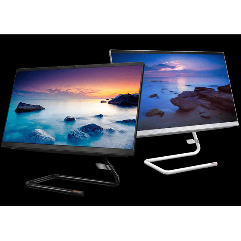 آل این وان Lenovo A340 Core i5 (9400T) 8GB 1TB Intel 21.5" FHD