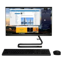 آل این وان Lenovo IdeaCentre A340 Core i3 (10110U) 4GB 1TB AMD 2GB 21.5" FHD
