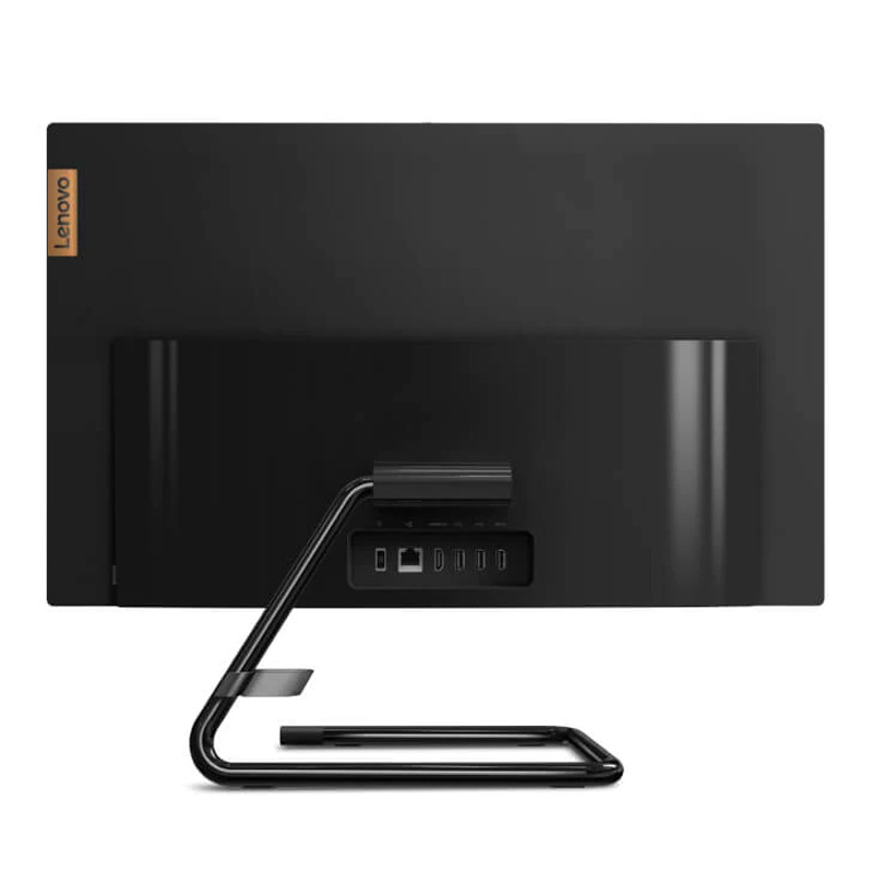 آل این وان Lenovo IdeaCentre AIO 3 Core i5 (1135G7) 8GB 1TB NVIDIA 2GB 23.8″ FHD