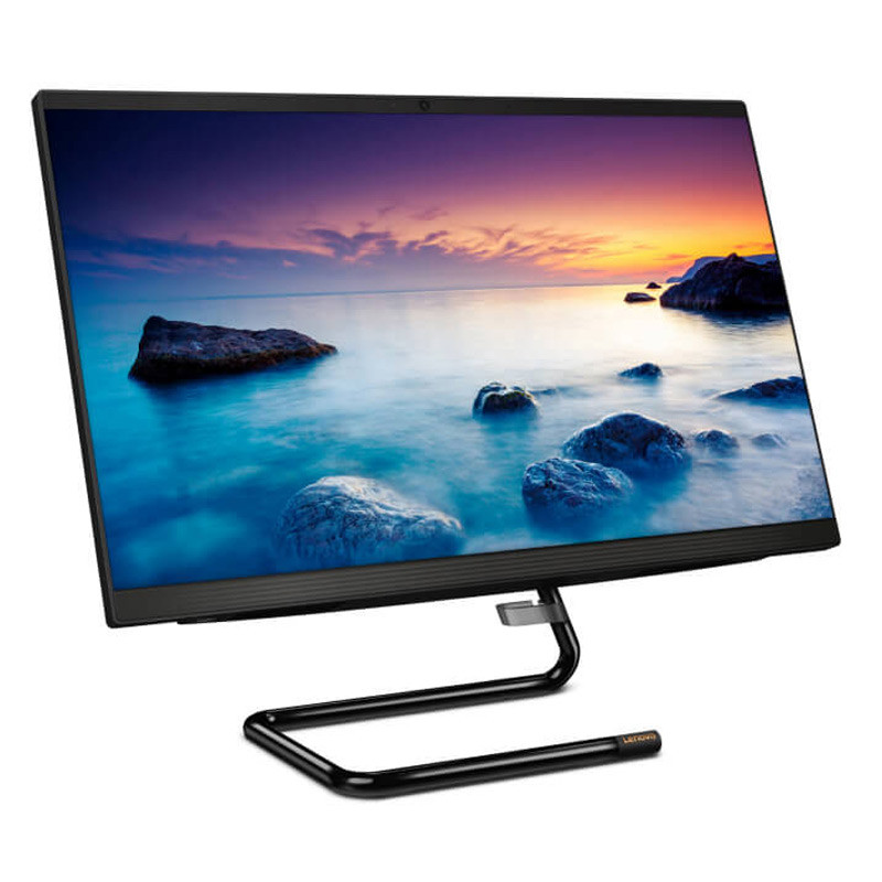 آل این وان Lenovo IdeaCentre AIO 3 Core i5 (1135G7) 8GB 1TB NVIDIA 2GB 23.8″ FHD
