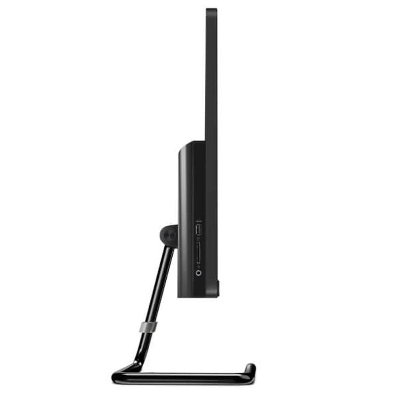 آل این وان Lenovo IdeaCentre AIO 3 Core i5 (1135G7) 8GB 1TB NVIDIA 2GB 23.8″ FHD