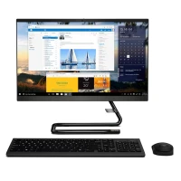 آل این وان Lenovo IdeaCentre AIO 3 Core i5 (1135G7) 8GB 1TB NVIDIA 2GB 23.8″ FHD