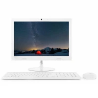 آل این وان +Lenovo 330 Celeron (J4025) 4GB 1TB Intel 19.5" WXGA