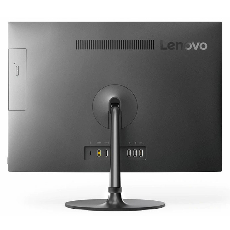 آل این وان +Lenovo 330 Celeron (J4025) 4GB 1TB Intel 19.5" WXGA