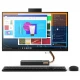 آل این وان Lenovo Ideacentre AIO 5 Core i7 (9700T) 8GB 1TB+256 SSD NVIDIA 2GB 23.8" FHD