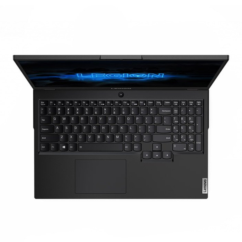 لپ تاپ Lenovo Legion 5 Core i7 (11800H) 32GB 1TB SSD NVIDIA 8GB 15.6″ FHD