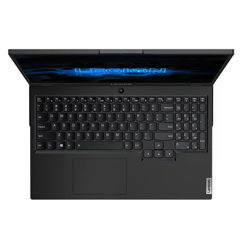 لپ تاپ Lenovo Legion 5 Core i5 (10300H) 16GB 512GB SSD NVIDIA 6GB 15.6″ FHD
