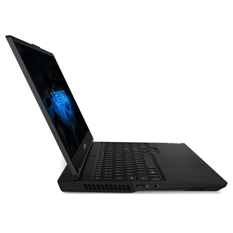 لپ تاپ Lenovo Legion 5 Core i7 (10750H) 32GB 1TB+256GB SSD NVIDIA 6GB 15.6″ FHD