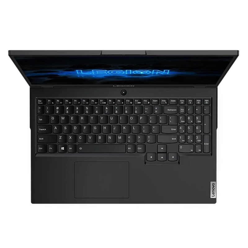 لپ تاپ Lenovo Legion 5 Core i7 (10750H) 32GB 1TB+256GB SSD NVIDIA 6GB 15.6″ FHD