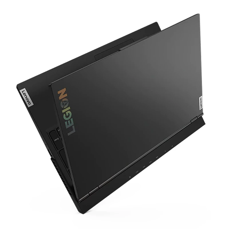 لپ تاپ Lenovo Legion 5 Core i7 (10750H) 32GB 1TB+256GB SSD NVIDIA 6GB 15.6″ FHD