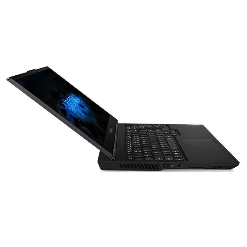 لپ تاپ Lenovo Legion 5 Core i7 (10750H) 32GB 1TB+256GB SSD NVIDIA 6GB 15.6″ FHD