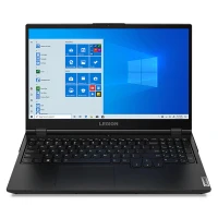 لپ تاپ Lenovo Legion 5 Core i7 (10750H) 32GB 1TB+256GB SSD NVIDIA 6GB 15.6″ FHD