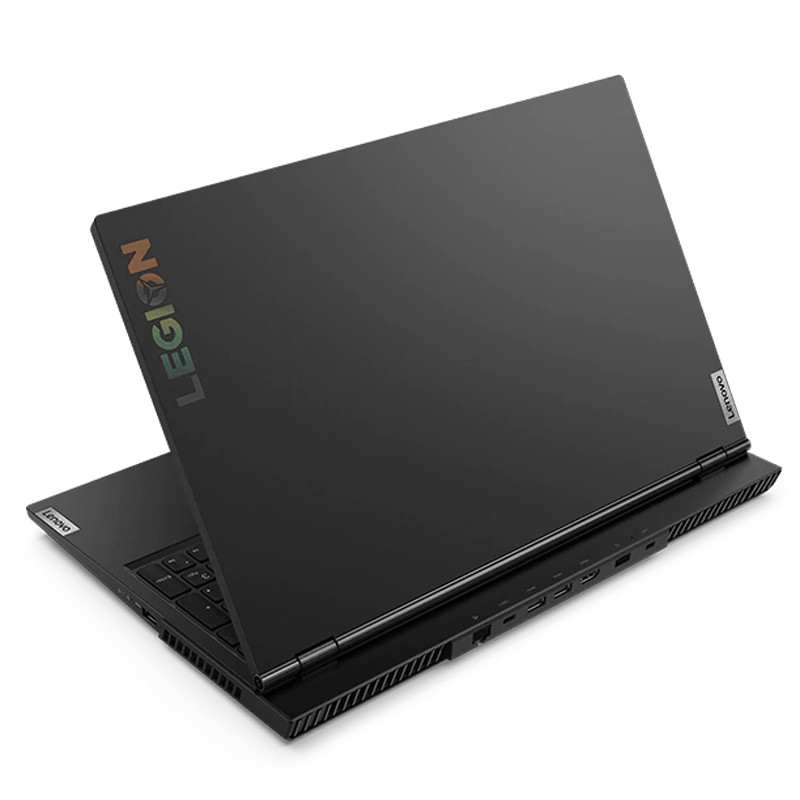 لپ تاپ Lenovo Legion 5 Core i7 (10750H) 32GB 1TB+256GB SSD NVIDIA 6GB 15.6″ FHD