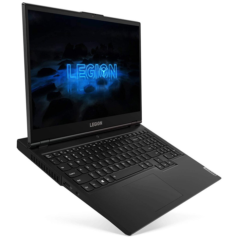 لپ تاپ Lenovo Legion 5 Core i7 (10750H) 32GB 2TB SSD NVIDIA 6GB 15.6″ FHD