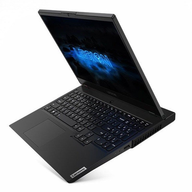 لپ تاپ Lenovo Legion 5 Ryzen 7 (5800H) 32GB 1TB SSD NVIDIA 6GB 15.6″ FHD